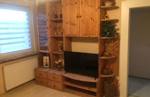 Ferienwohnung Ober Widdersheim - Foto 6