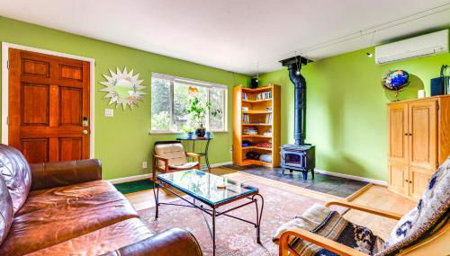 Less Than 1 Mi to CU Boulder Home with Fenced Yard! - Foto 4