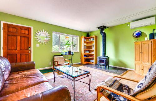 Less Than 1 Mi to CU Boulder Home with Fenced Yard! - Photo 4