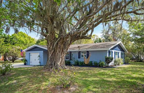 Pool home with large fenced yard - Foto 50