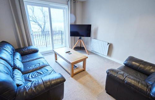 Conaglen, one bedroom apartment with stunning views. - Foto 7