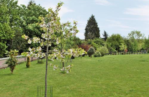 Doves Barn - Foto 62