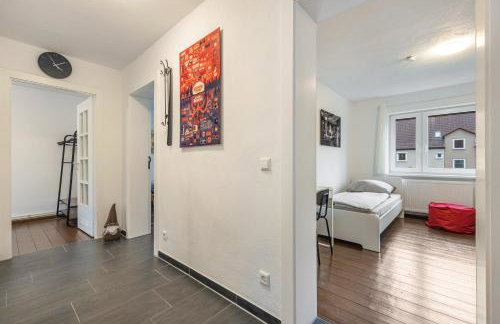 Wohnung Hannover ogli - Foto 9