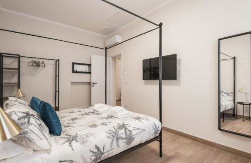 C1 Top Class Apartments, 2 camere delux, max 6 persone distante 15 minuti a piedi da Fontana di Trevi - Photo 13