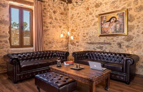 Villa Malaxa Private Luxury with Amazing View - Photo 12