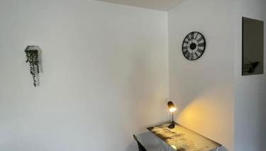 Appartement Cern Geneve Terrasse Station de ski - Foto 3