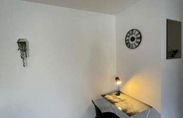 Appartement Cern Geneve Terrasse Station de ski - Foto 3