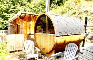 la skibelle Orelle-ValThorens-Spa -bain nordique -salle de sport - Photo 14