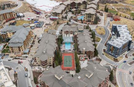 Canyon Lodge at Westgate by AvantStay Park City Mountain Condo with Private Hot Tub Views Resort Amenities - Photo 52