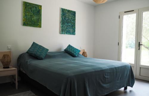 Mas Grenadine, magnifique villa du Piémont Cévenol - Photo 26