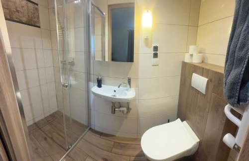 Apartament przy plaży - Foto 11