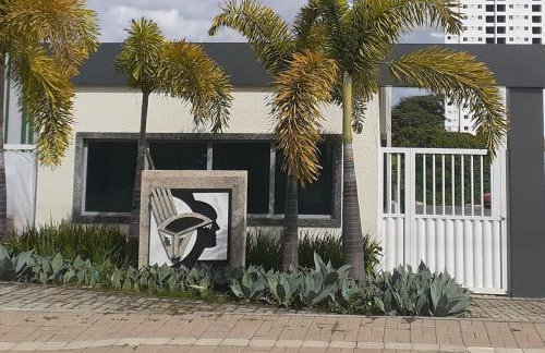 Lindo Apartamento em João pessoa com ar condicionado - Foto 17