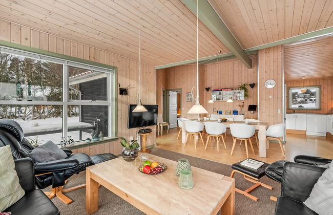 "Kai" - 500m to the fjord - Foto 45