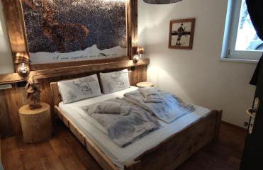 La Tana dell'Orso - Foto 45