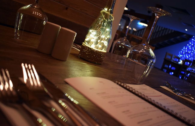 The Horse & Jockey Wessington - Photo 29