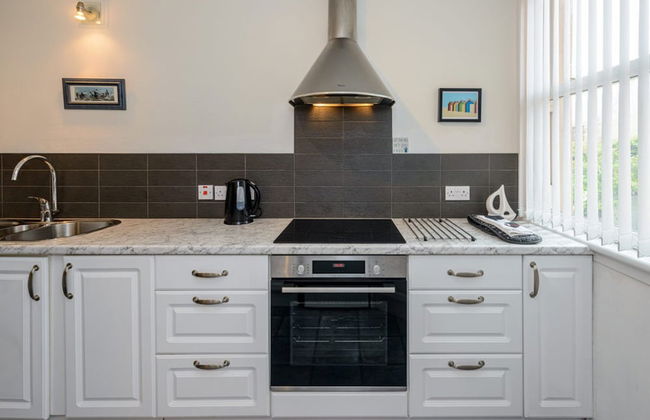 Thistle Apartment Perfect for Golfers and Couples - Foto 6