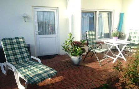 Ferienwohnanlage Dünenhaus - Foto 11