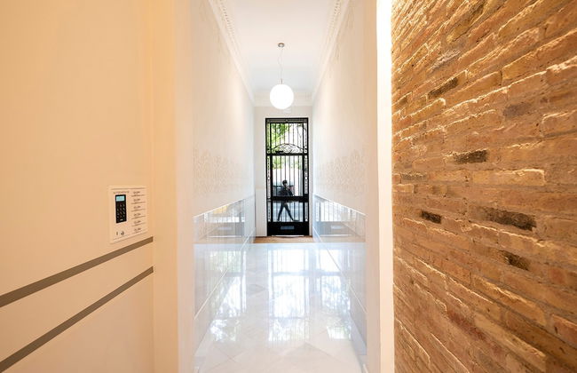 Aspasios Sagrada Familia Apartments - Foto 35