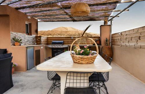 Luxury apartment with rooftop pool in Meronas - Foto 5