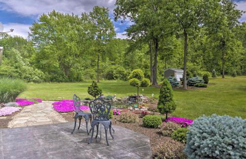 Charming Lewiston Apt 10 Miles to Niagara Falls! - Photo 18