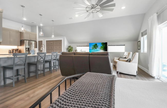 Sugar Sand Cottage A - Foto 7