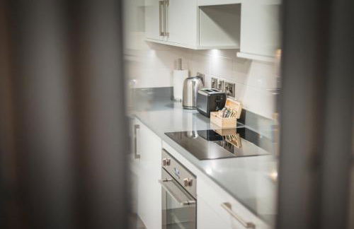 The Knight Residence Apartments by Mansley - Foto 131