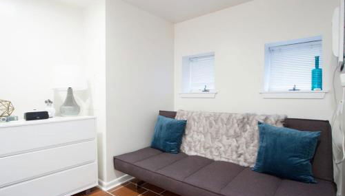 WELL-EQUIPPED STUDIO APT - WALK TO METRO SUBWAY - Foto 5