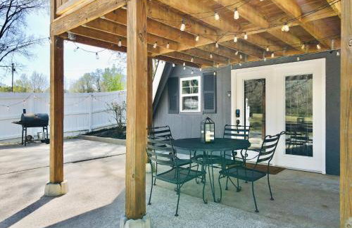 The Lakeside Loft- KY Lake Escape - Pirates Cove - Foto 75