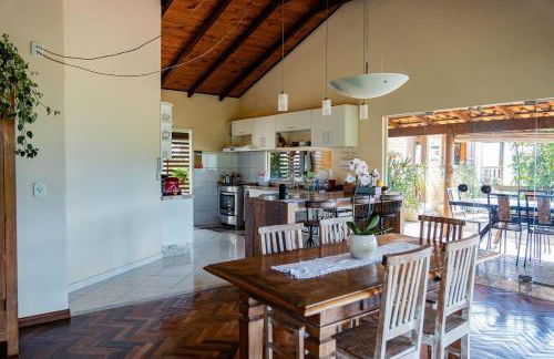 Casa Mirante da Serra em Tiradentes - MG - Foto 70