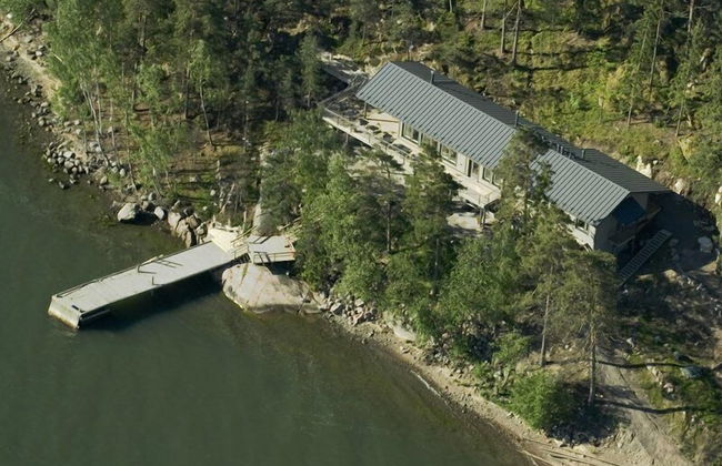 Äijälän Rusti Paratiisisaari - Foto 38