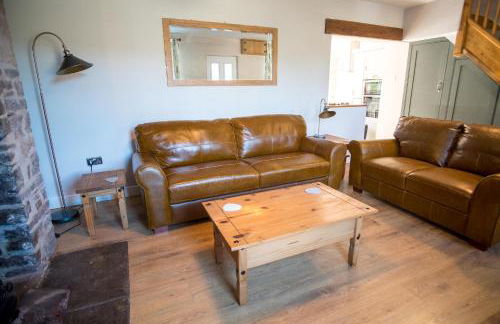 Tysylfaen Brecon Beacons - Foto 13