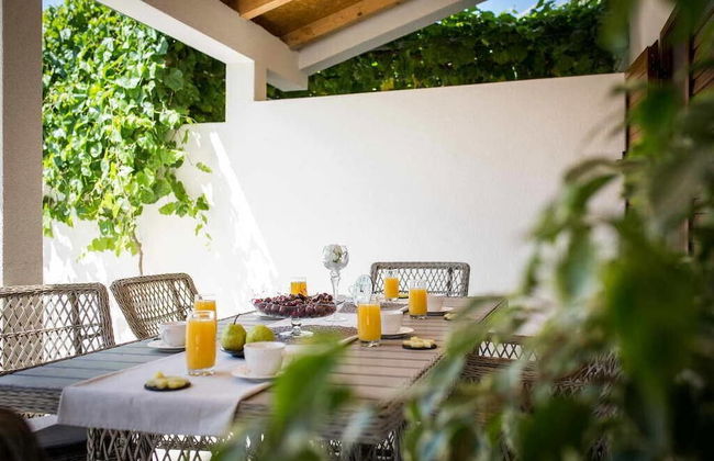 Villa Tina - Photo 35