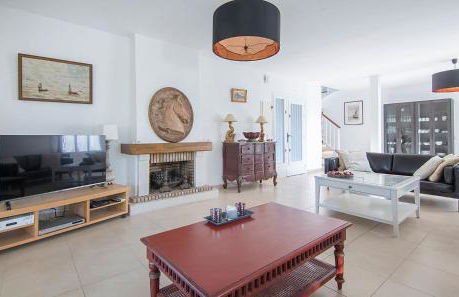 TarracoHomes-TH11 Villa en la Playa de Cambrils - Foto 33