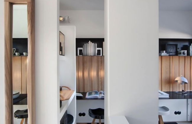 Studios Curie - Foto 36