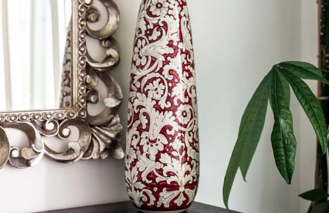 Villa Pittoresca in Ravello - Foto 77