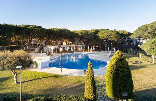 Bright Apartment In Gava Mar - Foto 1