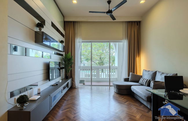 The Suites Straits Quay - Foto 1