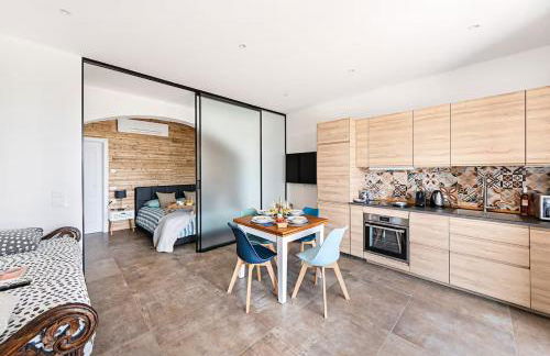 Castelletto with two suite apartments & pool & park free - Foto 22