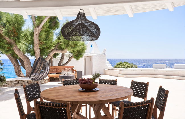 Villa Santa Katerina - Sea View - Foto 25