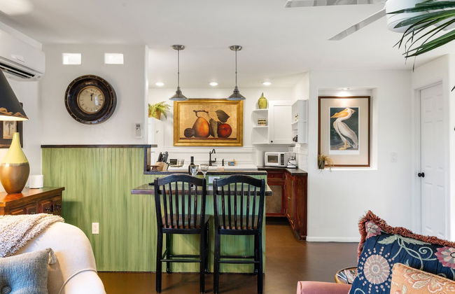 Rock House Haven Retreat - Photo 11