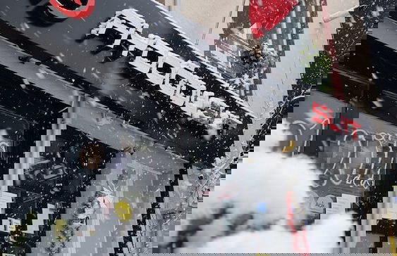 Aydogdu Suit - Photo 2