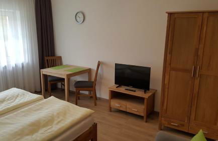 Appartementhaus Wimmerhof - Foto 27