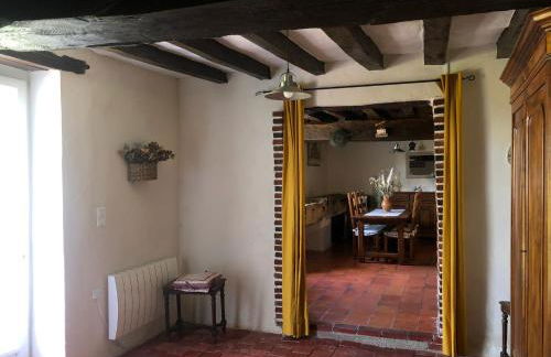 Gîte des Bruyères - Foto 12