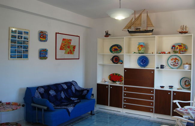 I tre Golfi Via del Sole Blu - Photo 7