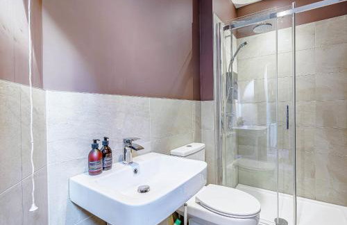 East Lodge - Foto 16