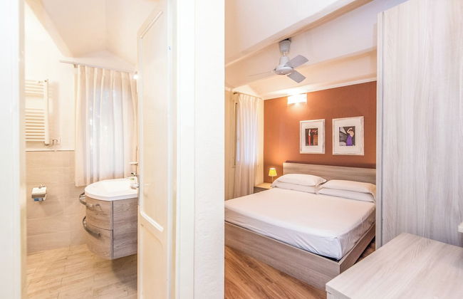 Resort Riva degli Etruschi - Foto 14