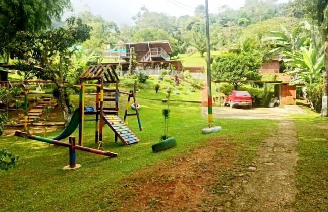 finca ecoturistica el paraiso - Foto 5