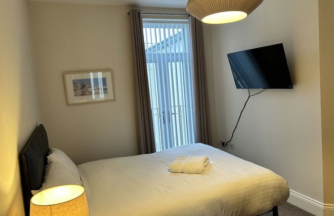 Norton Serviced Apartments - Foto 13