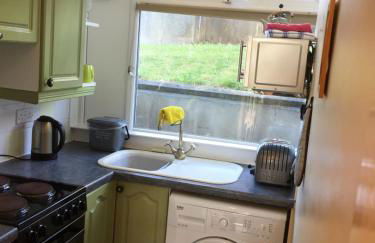 Rustic Apartment with Sea Views - Foto 7