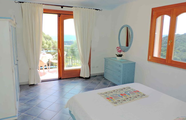 Villa Ludduì L1 - Photo 11